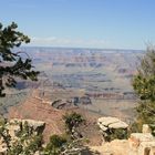 Canyonblick