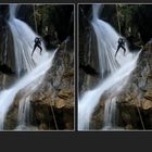 Canyoning 3D / 4