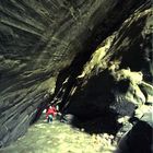 Canyoning