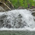 Canyoning im Allgäu