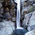 Canyoning im Tessin 4