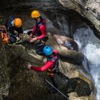 CANYONING - Starzachklamm (3)