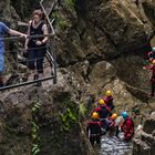 CANYONING - Starzachklamm