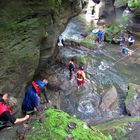 Canyoning Vanuatu