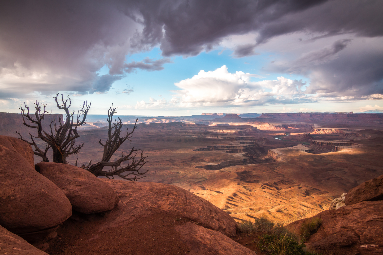 canyonland