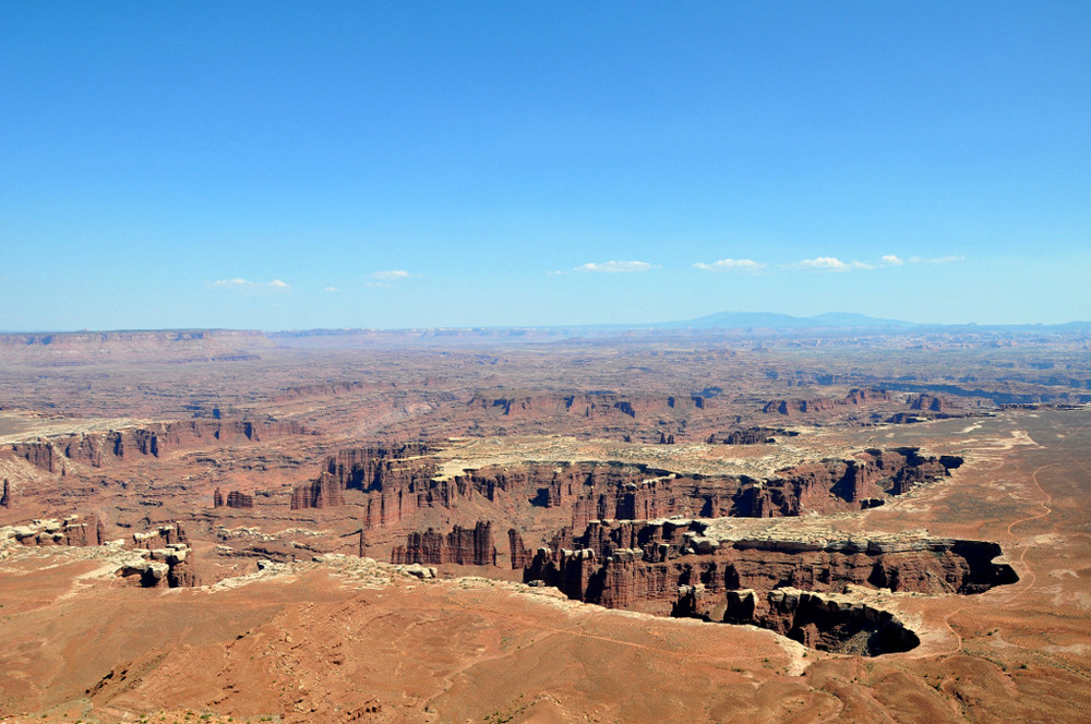 Canyonland