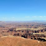 Canyonland