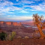 Canyonland