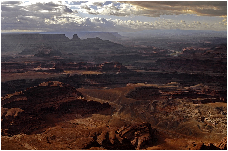 Canyonland