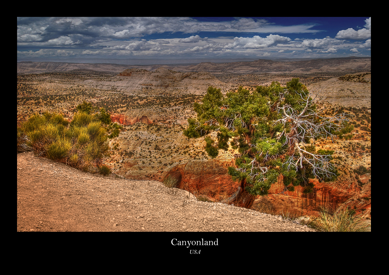 Canyonland