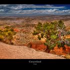 Canyonland