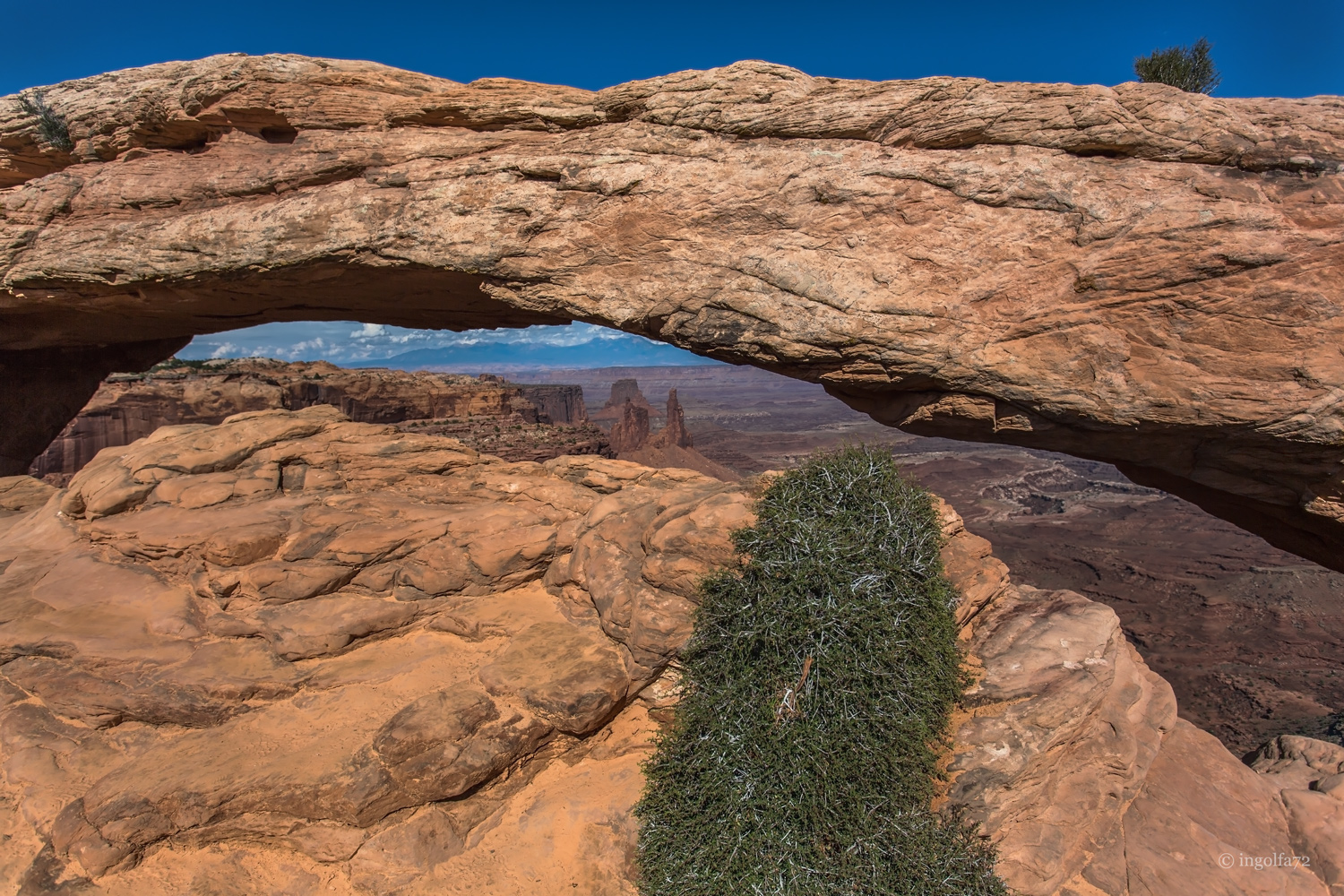 "Canyonland"