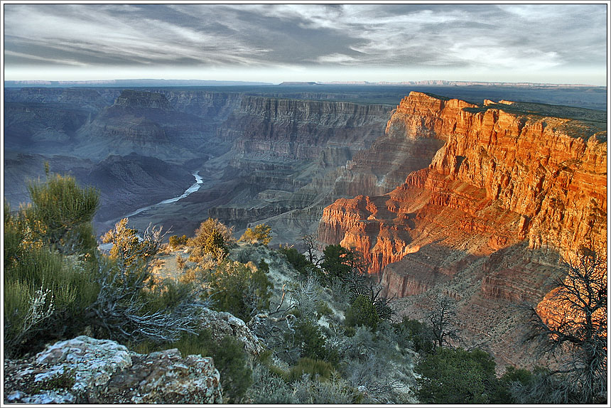 Canyonland