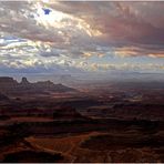 Canyonland