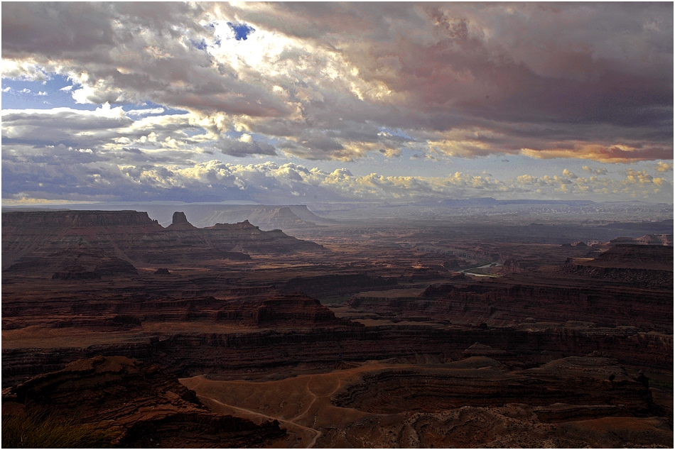 Canyonland