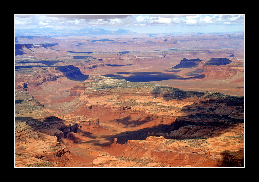 Canyonland