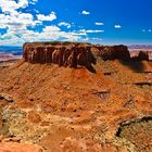 Canyonland Nat. Park, Island in the Sky District