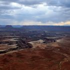 Canyonland National Park