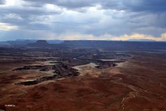 Canyonland National Park