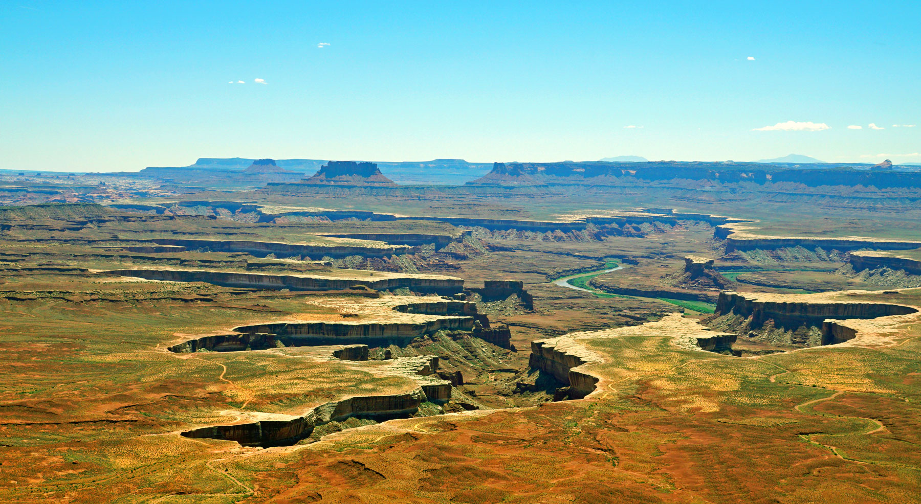 Canyonland Nationalpark