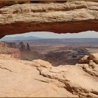 Canyonland NP