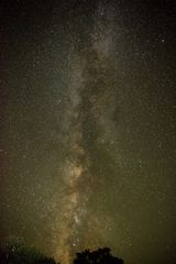 canyonland sky