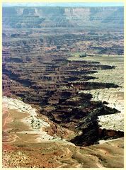 Canyonland, Utah, USA