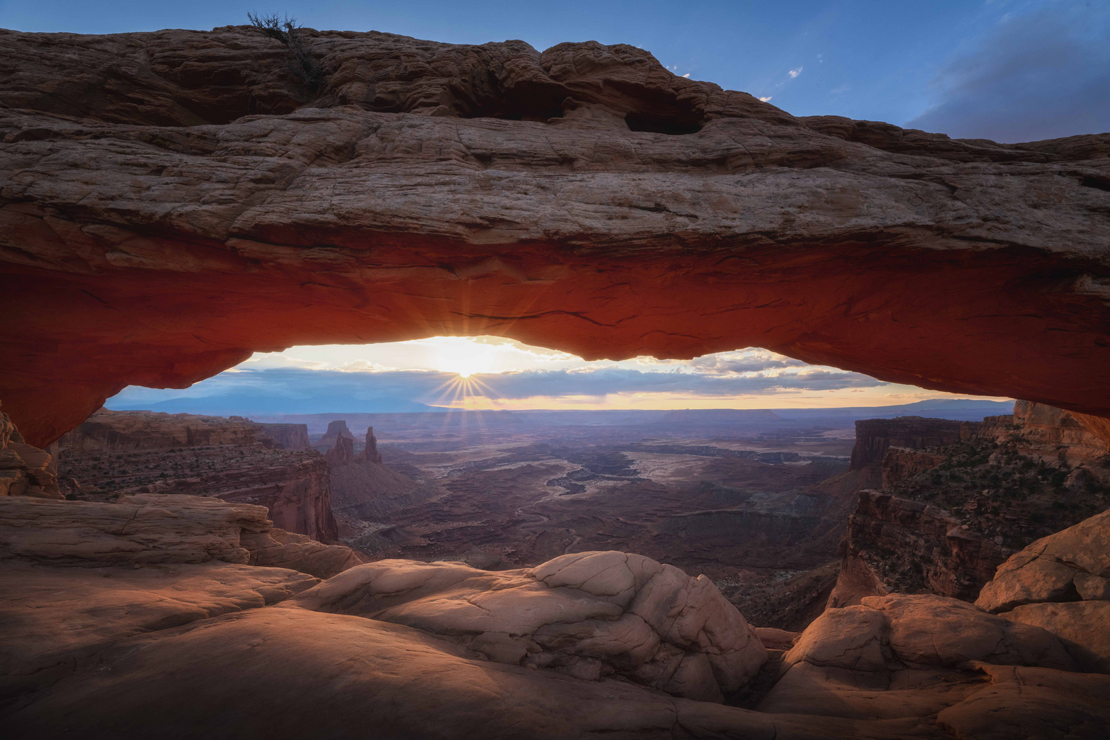 Canyonlands