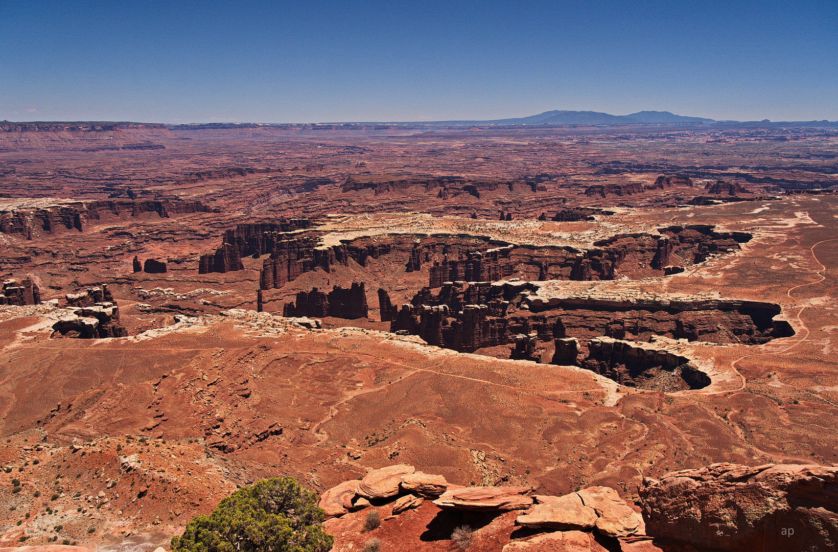 Canyonlands