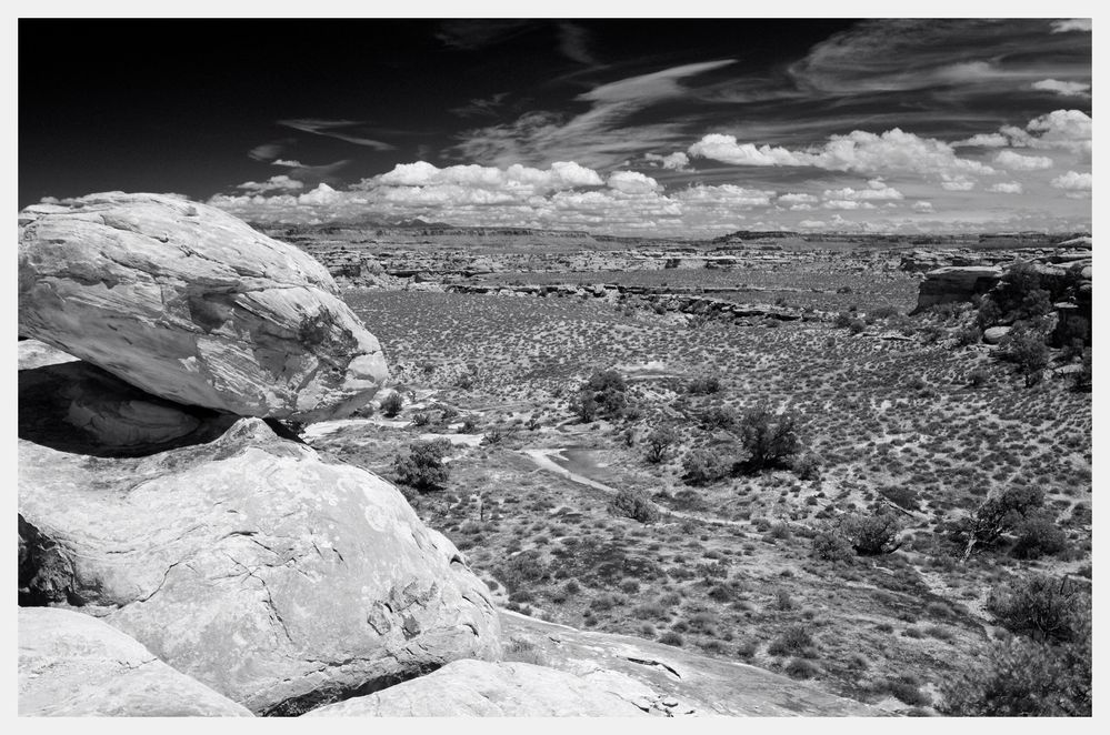 Canyonlands