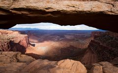 Canyonlands