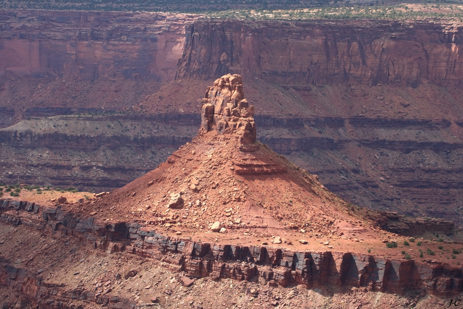 " CANYONLANDS "