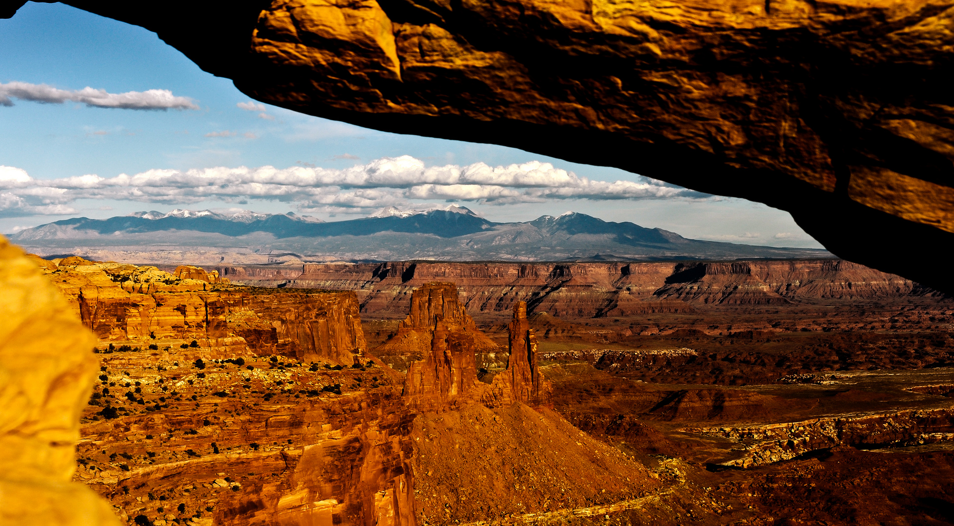 CanyonLands