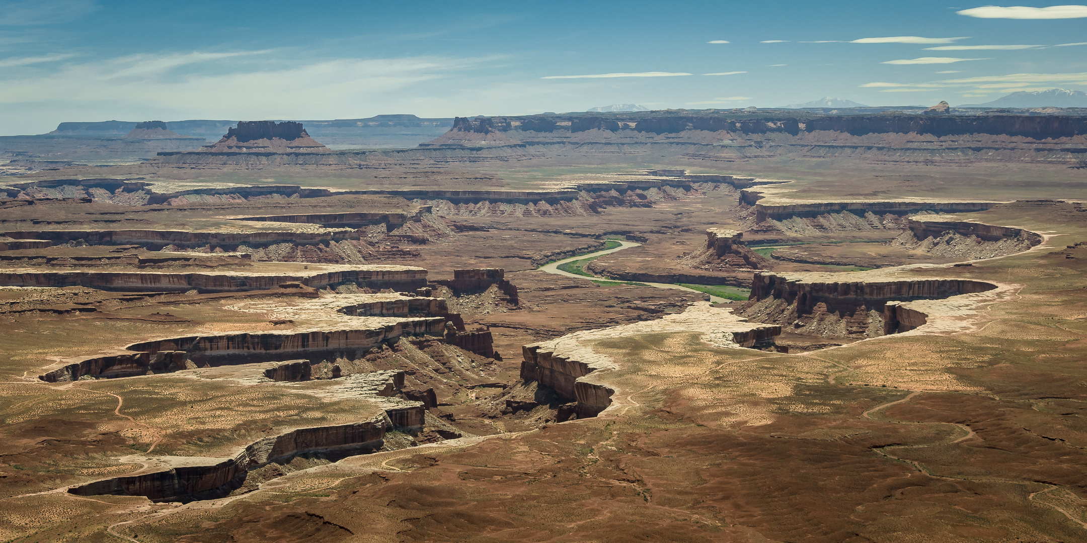 Canyonlands