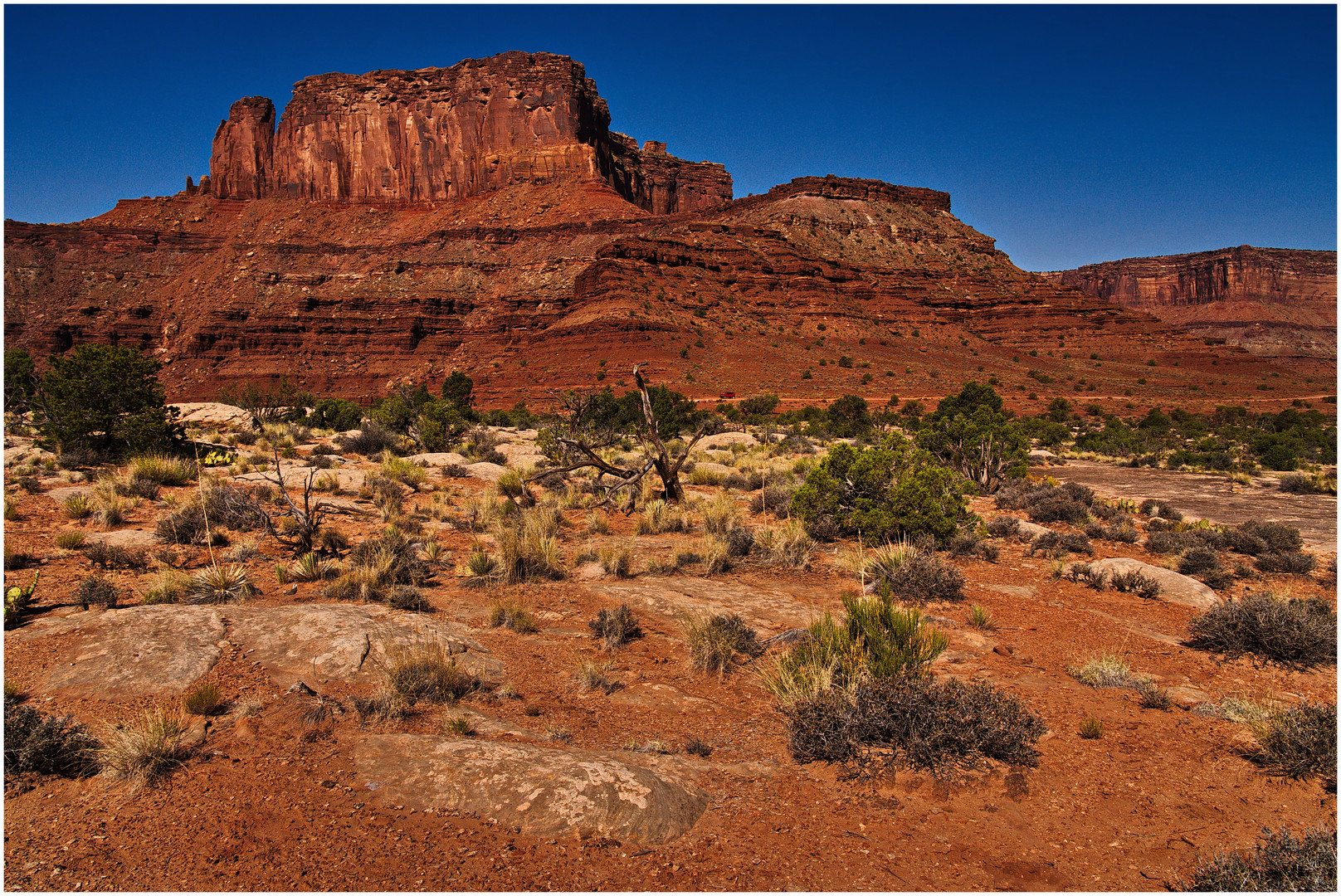 Canyonlands