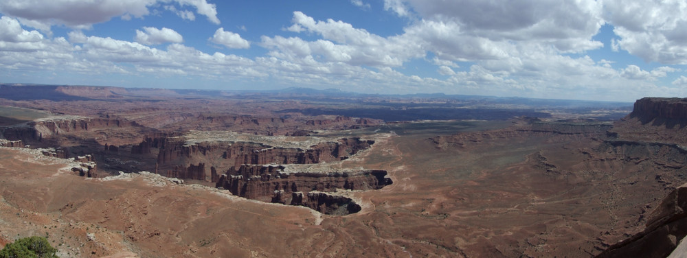 Canyonlands