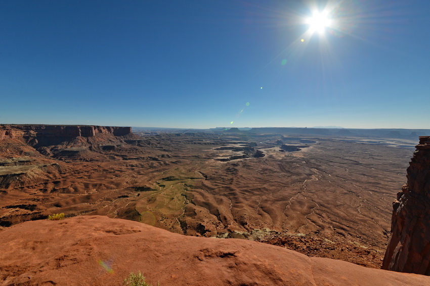 Canyonlands