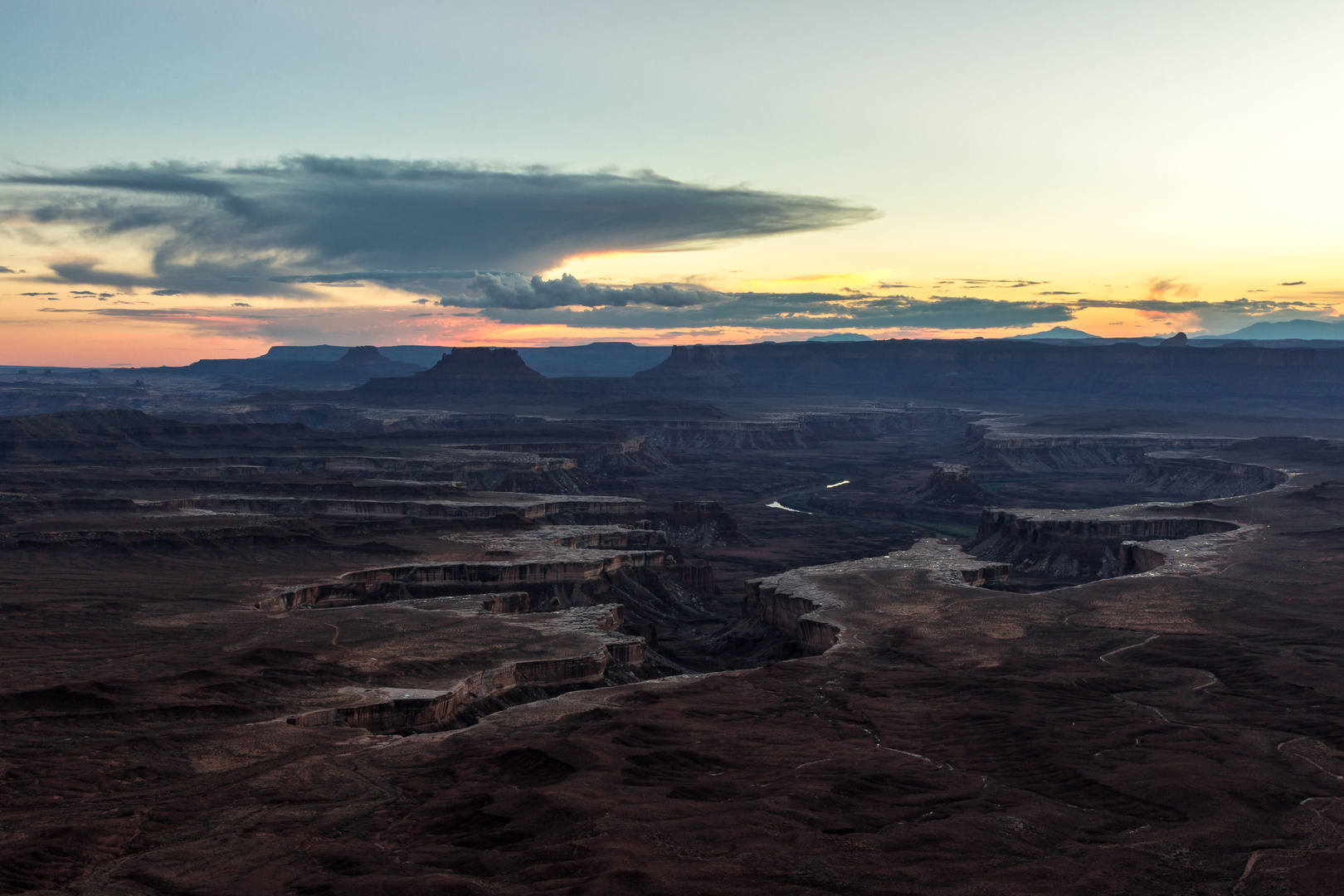 Canyonlands