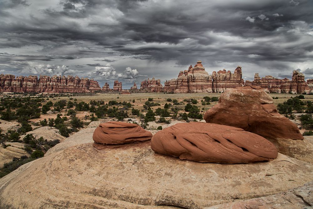 Canyonlands