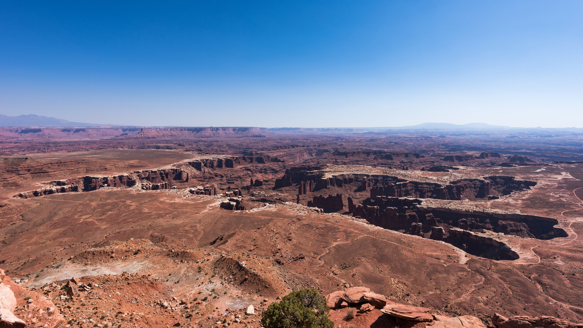 Canyonlands