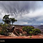 Canyonlands