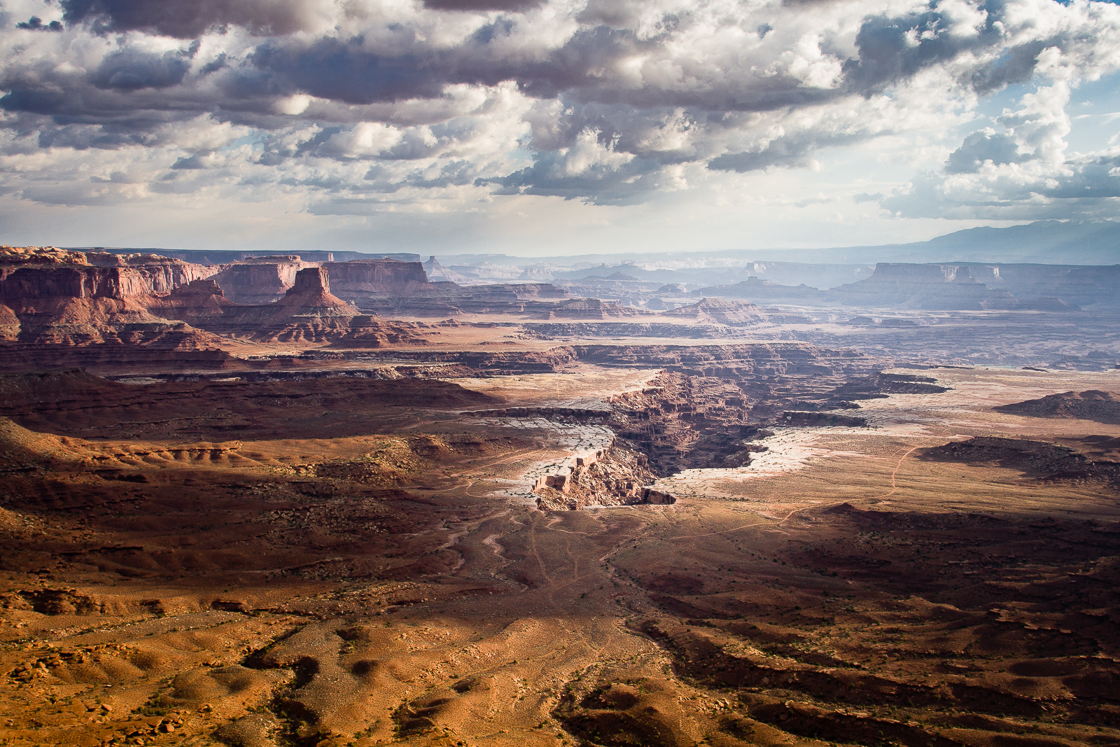 Canyonlands