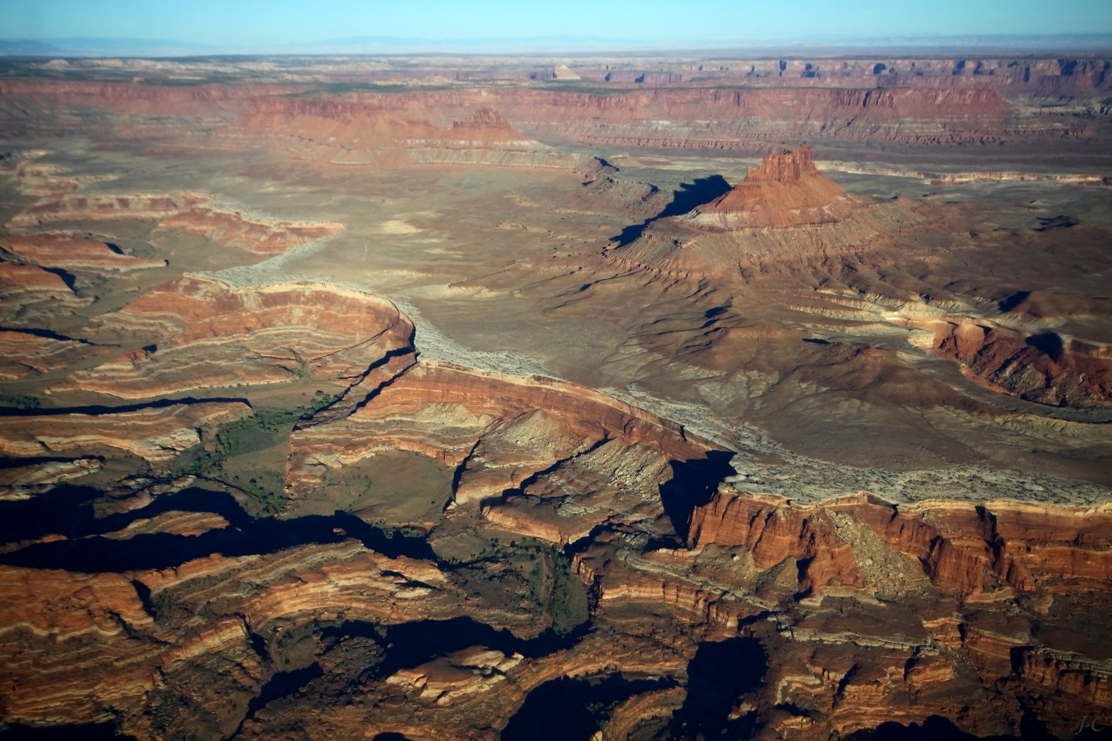 " CANYONLANDS "