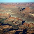 " CANYONLANDS "