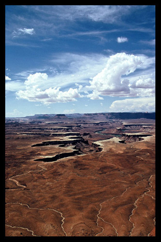 Canyonlands