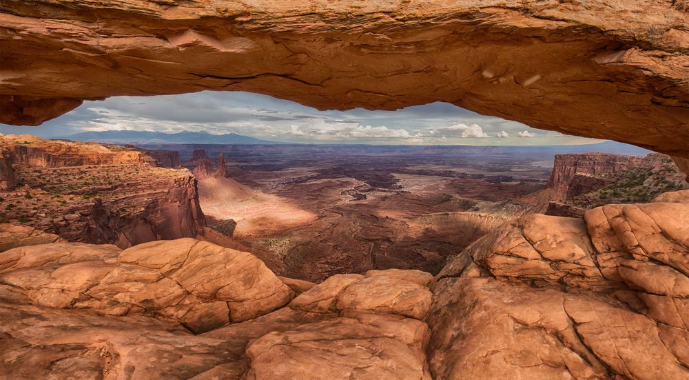 Canyonlands