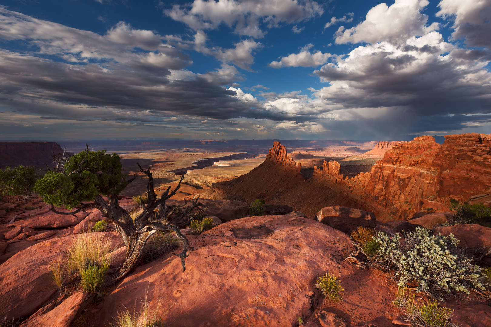 Canyonlands