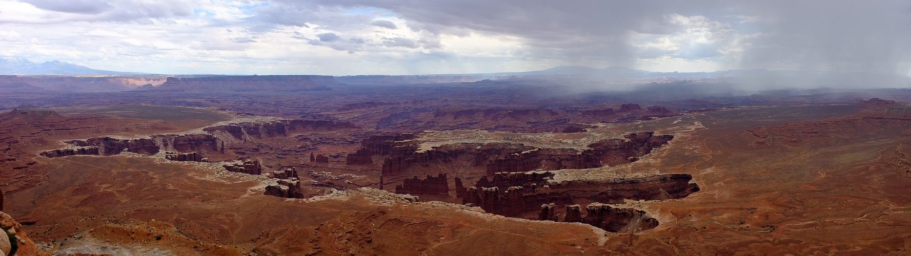 Canyonlands