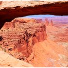 Canyonlands - Arch