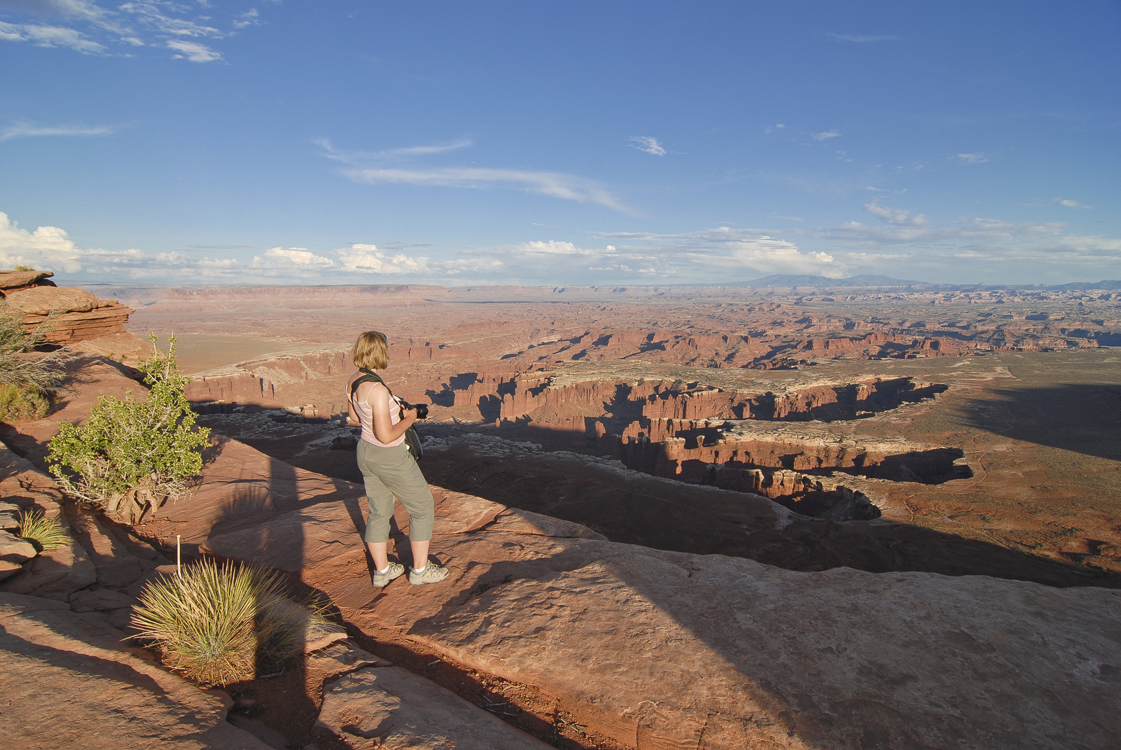 Canyonlands